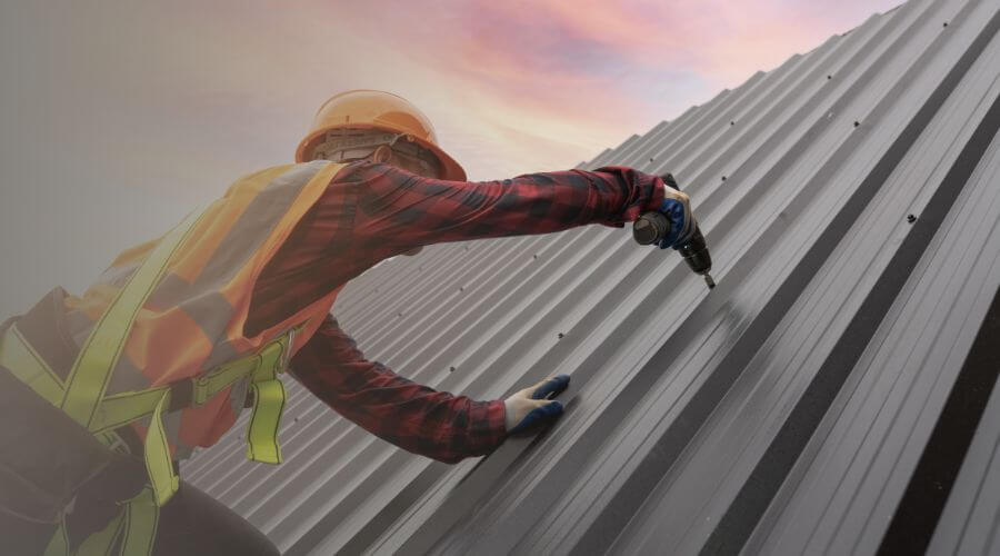 Expert Emergency Roof Repairs services in Petersburg, TN